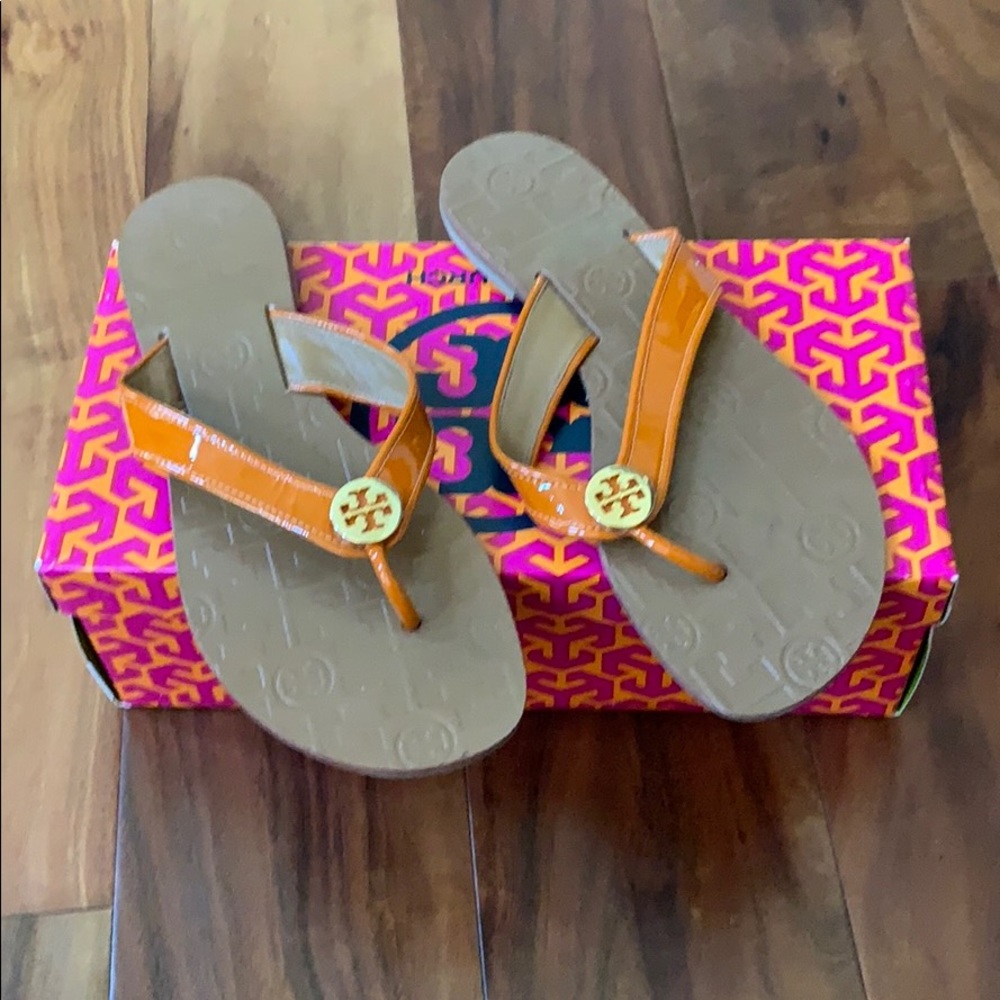 Tory Burch Sandals